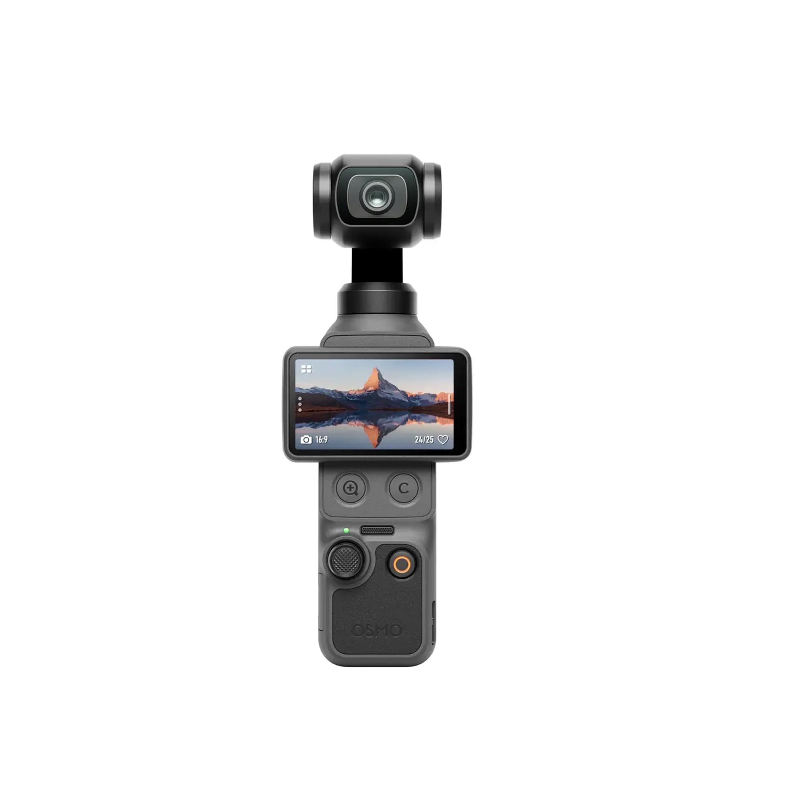 Amazon.com : DJI Osmo Pocket 4 Creator Combo, Vlogging Cameras, 4K