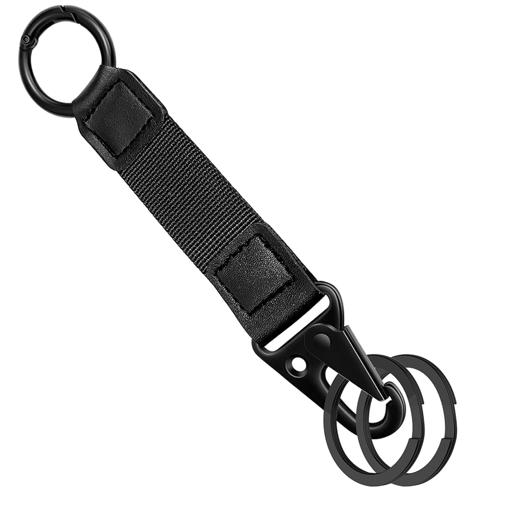 小物 BEEDEN CARABINER KEYHOLDER BEEDEN CARABINER KEYHOLDER