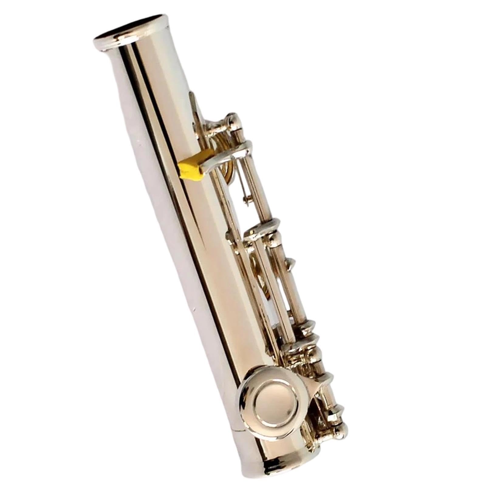 Flute Instruments Flauta Profesional