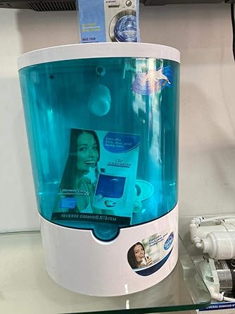 Dolphin Royal 10 ltr RO water purifier