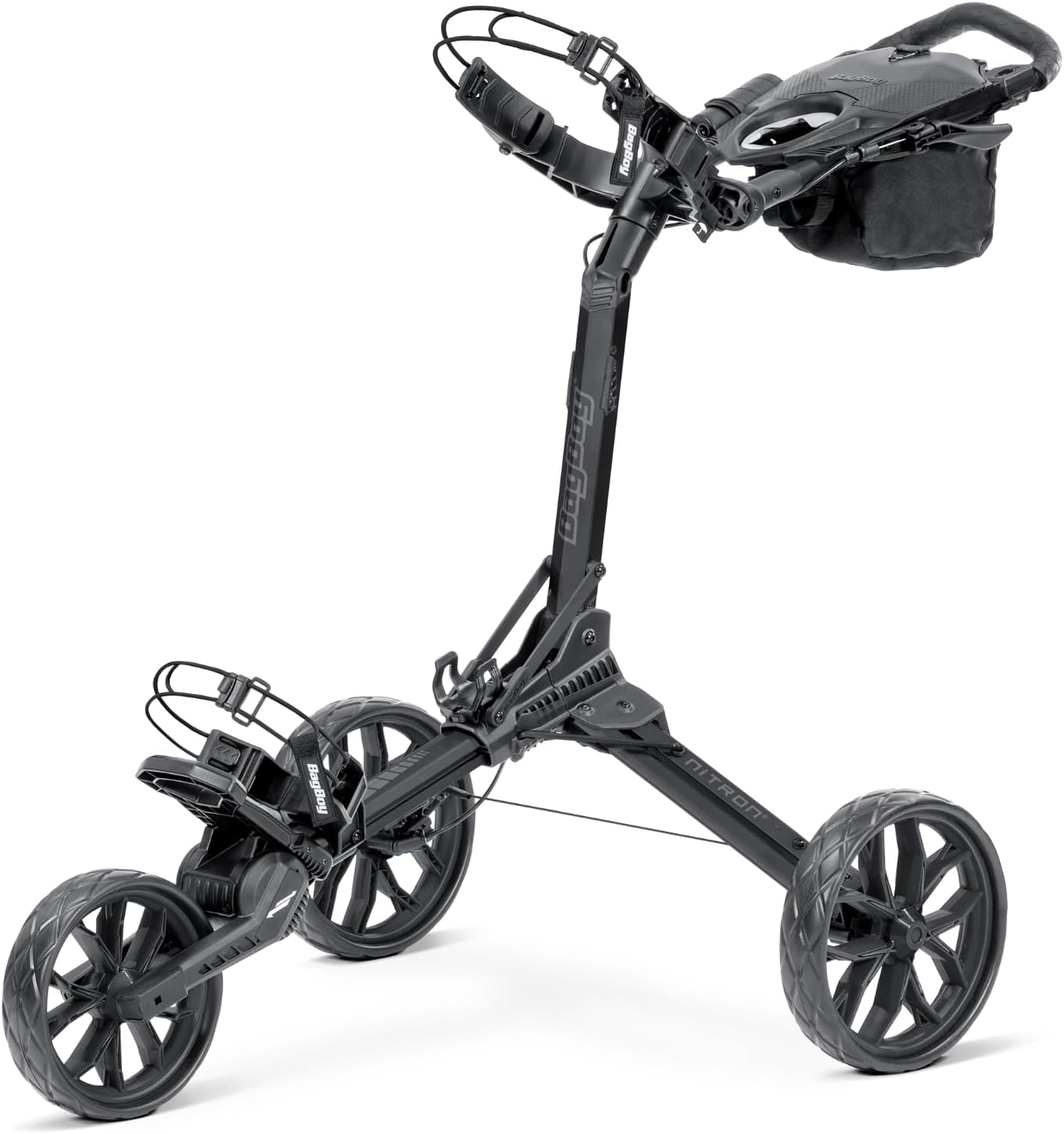 Bag BoyBag Boy Quad XL Push Cart
