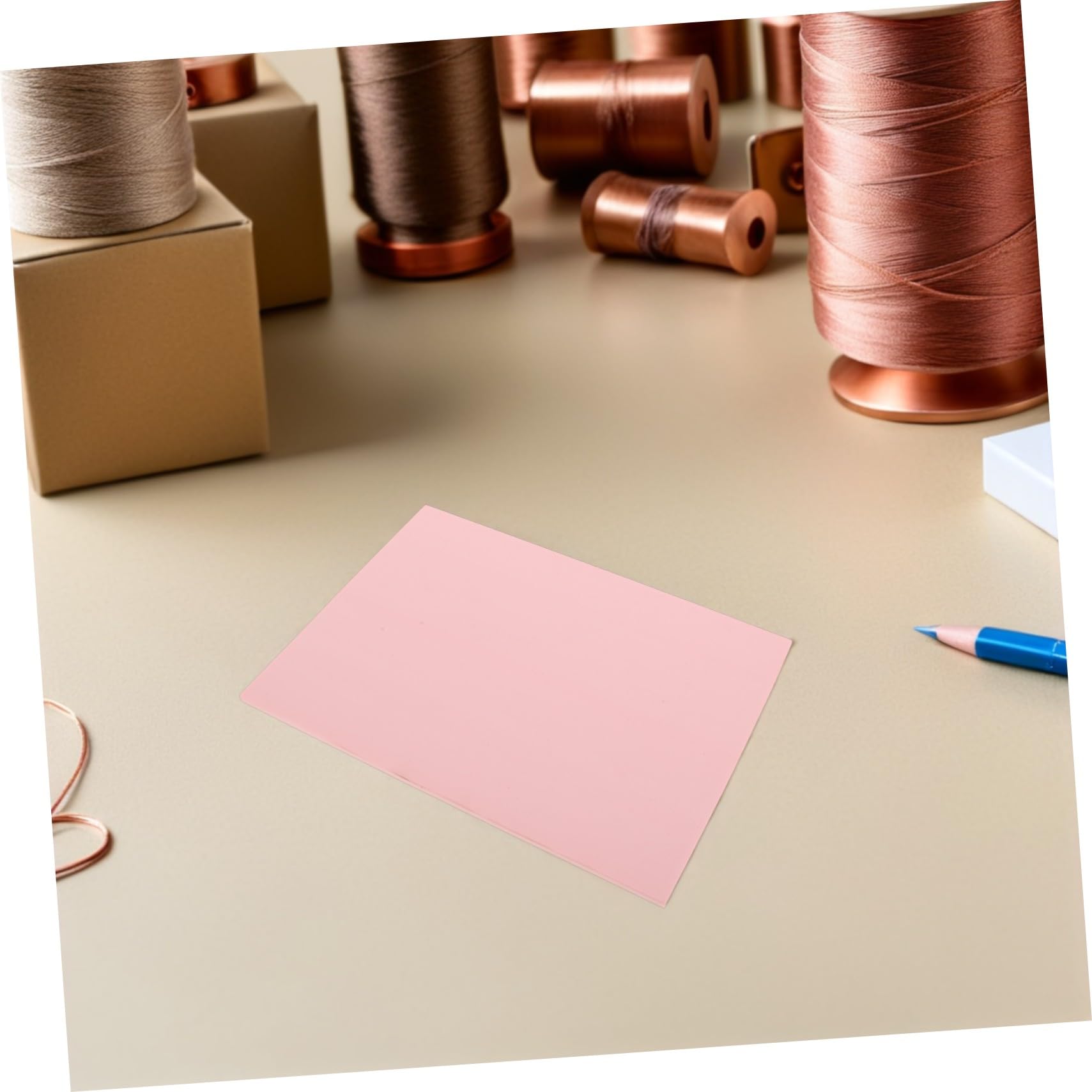 4 Piezas Bloques de Linóleo para Grabado Goma para Fabricación de Sellos Kit para Impresión Artística y Manualidades Superficie Lisa para Cortes Precisos