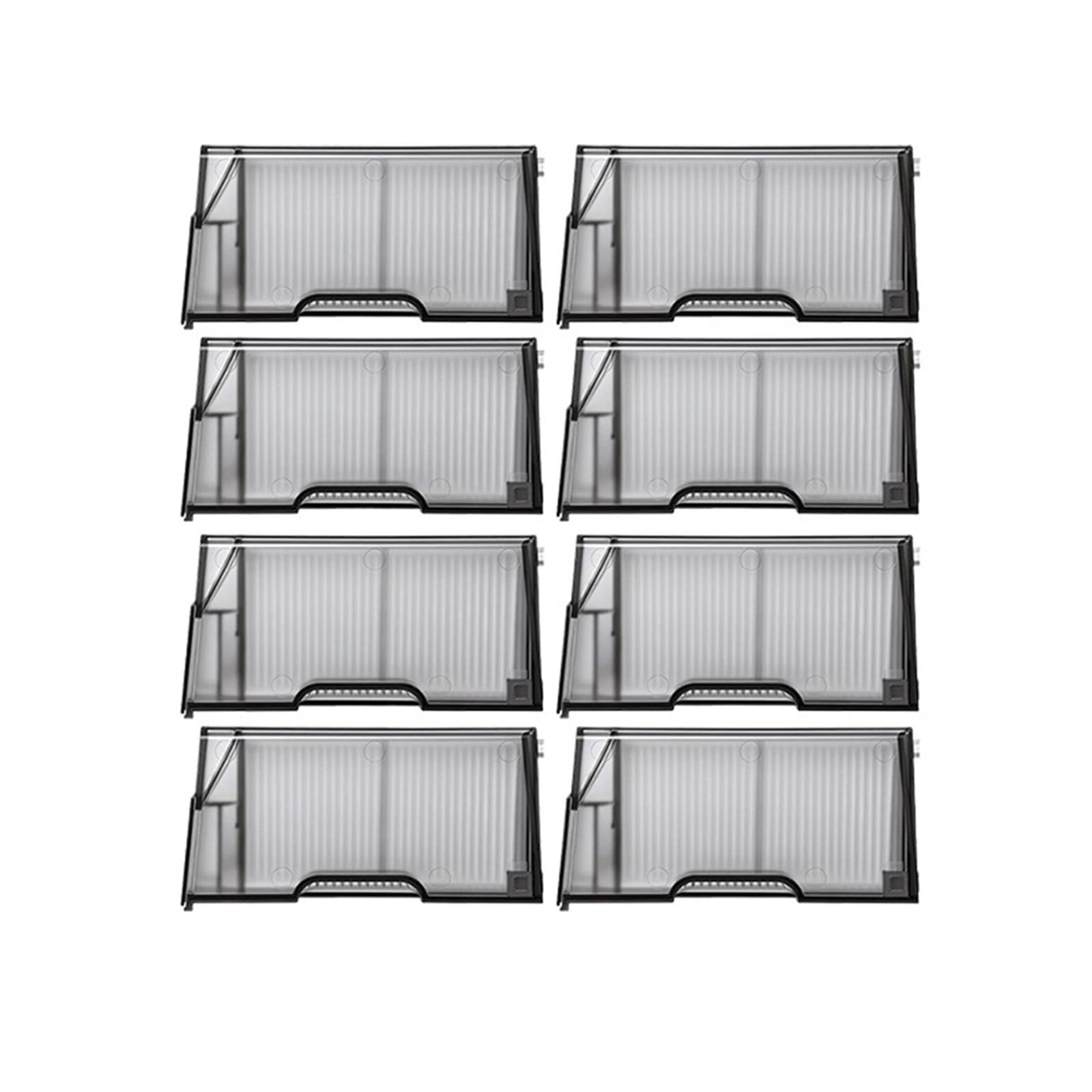 Filtres Dreame X60 Ultra Master Max pour retrouver l'aspiration puissante de votre robot