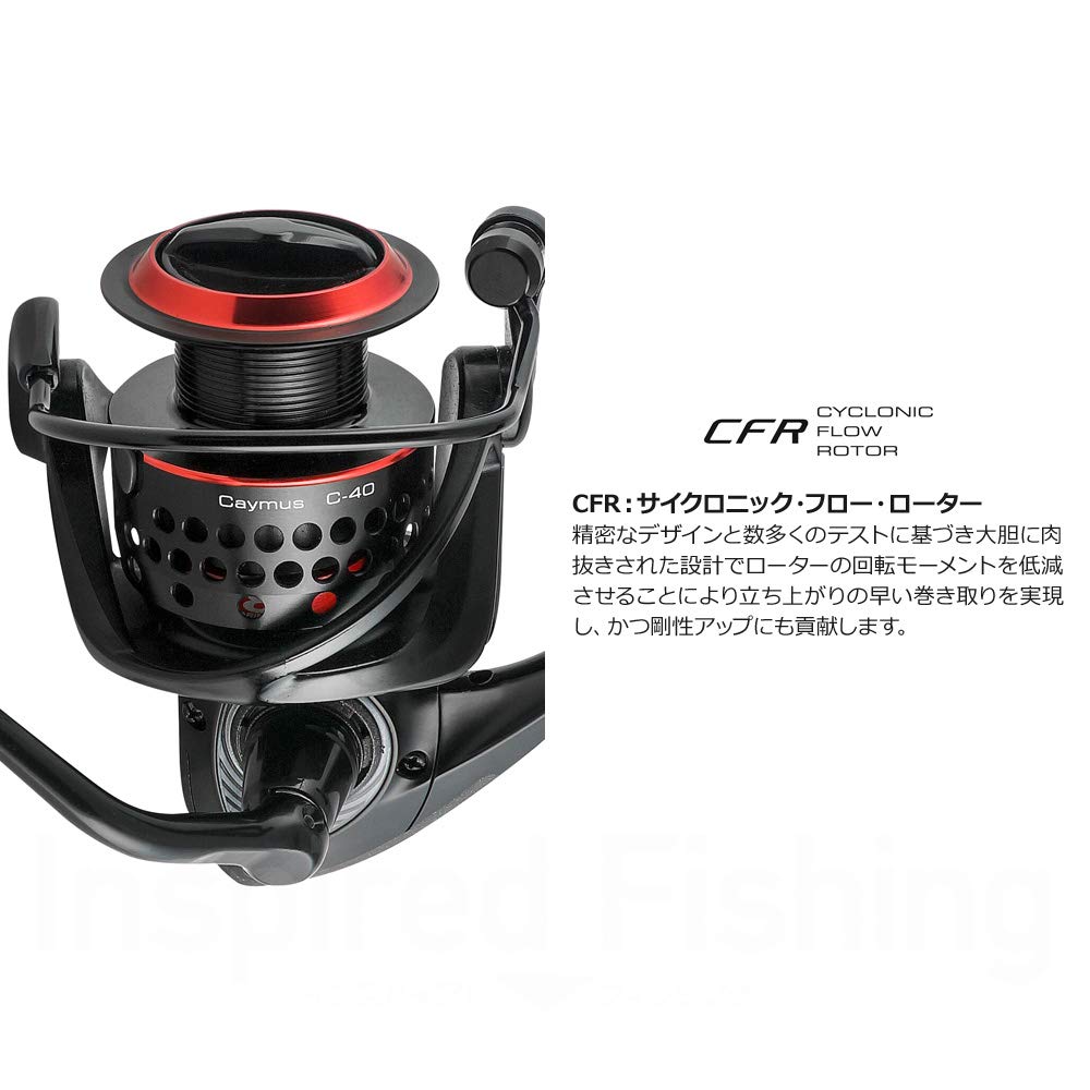 Ceymar C55 Sports & Outdoors