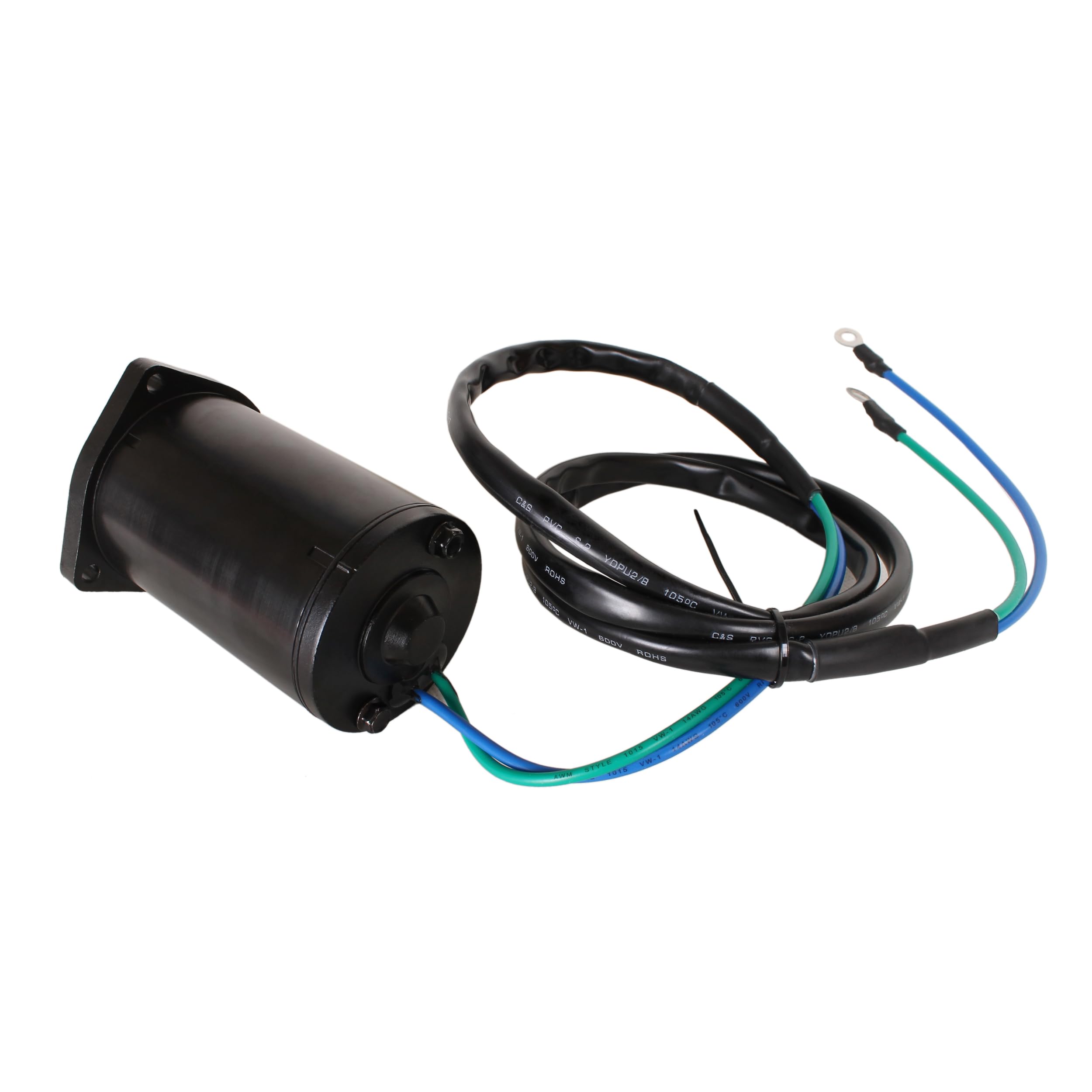 Motore fuoribordo Yamaha 40-70HP 69W-43880-00 62Y-43880-01 Sierra 18-6811