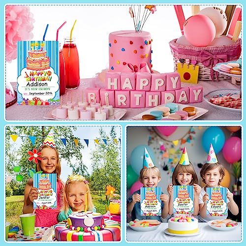 FLYAB-30PCS-Happy-Birthday-Award-Certificates-Gifts-for-Kids-Students-from-Teacher-Birthday-Certificates-for-Kids-Classroom-Kindergarten-Elementary-Back-to-School-Teacher-Supplies-for-Classroom FLYAB 30PCS Happy Birthday Award Certificates Gifts for Kids Students from Teacher Birthday Certificates for Kids Classroom Kindergarten Elementary Back to School Teacher Supplies for Classroom