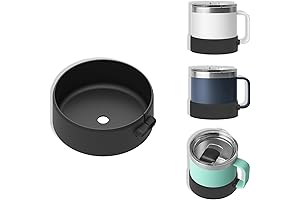 10oz YETI Travel Buddy: The Ultimate Coffee Mug Enhancer