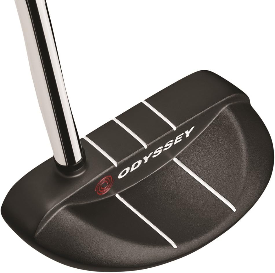 Odyssey White Hot Pro 2.0 Putter, Black
