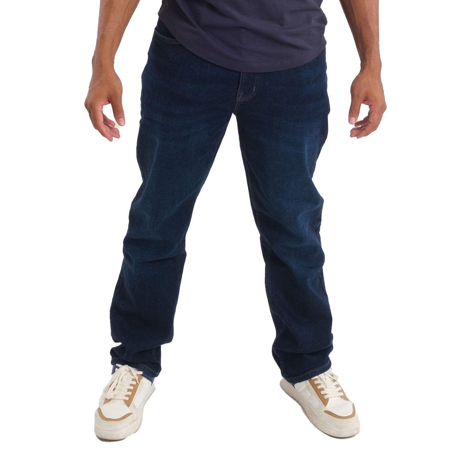 The Perfect Jean TPJ Mens Thick Thicc Fit Jean