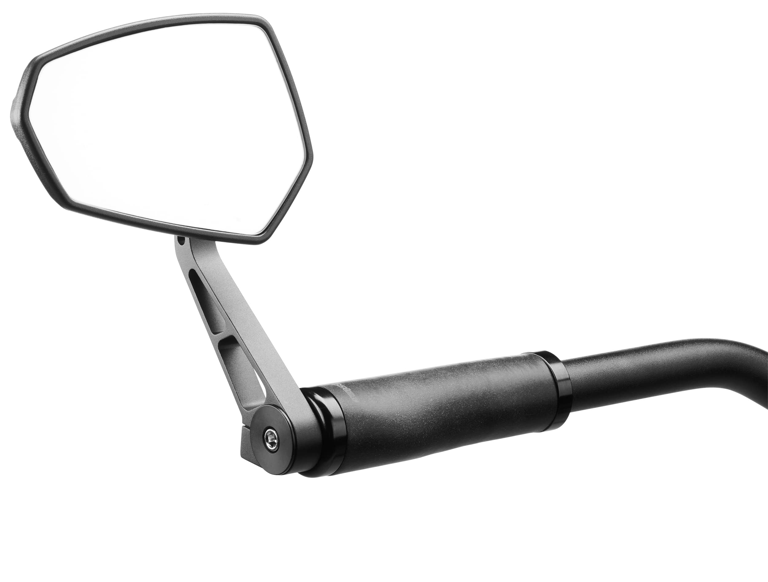 ergotec Lusterko na kierownicę M-77 lewo/prawe