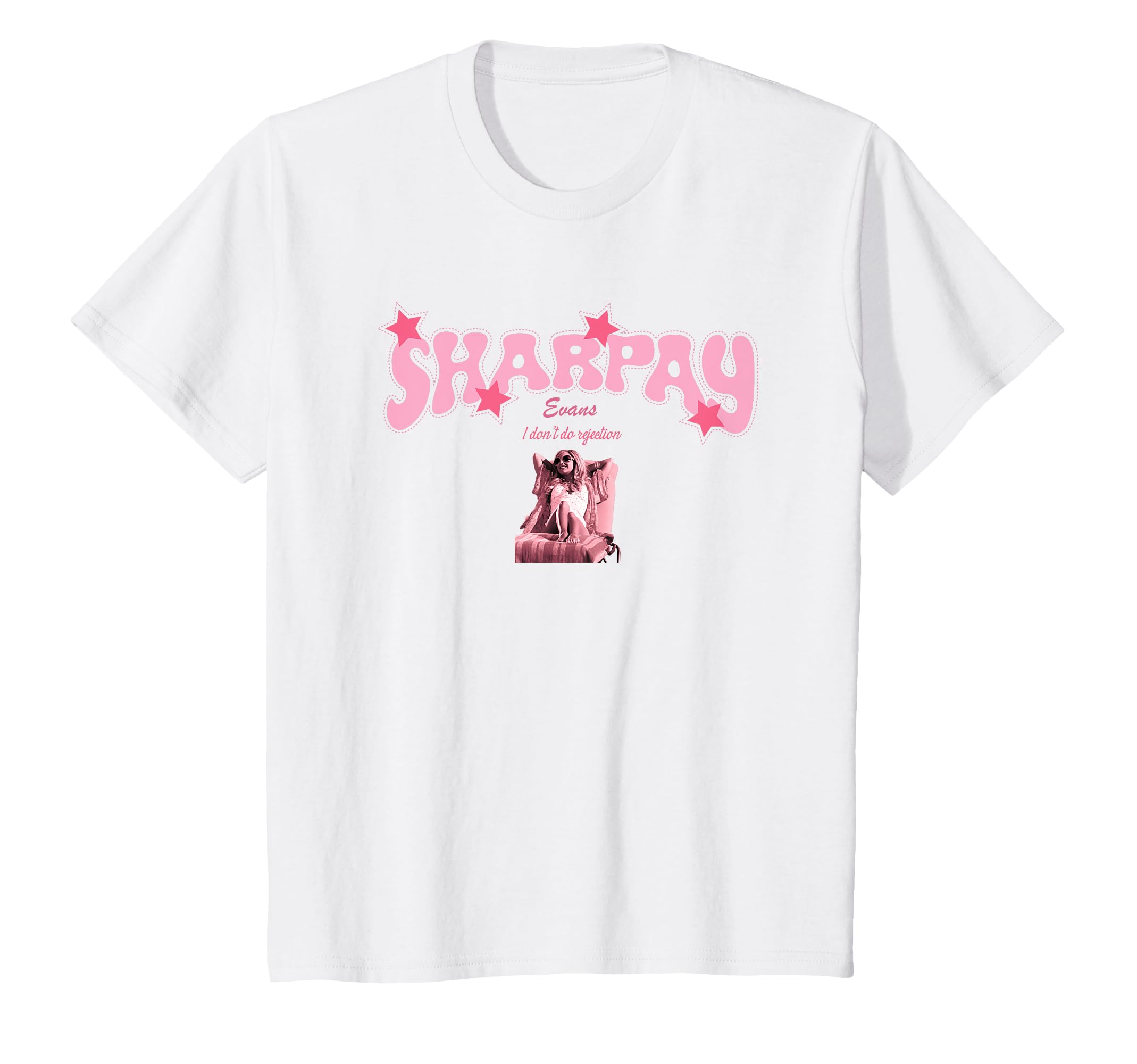 Kleidung mit Designs von Amazon Merch on Demand