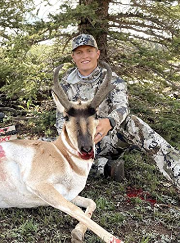 King's Camo Men's Xkg Elevation Hoodie 6