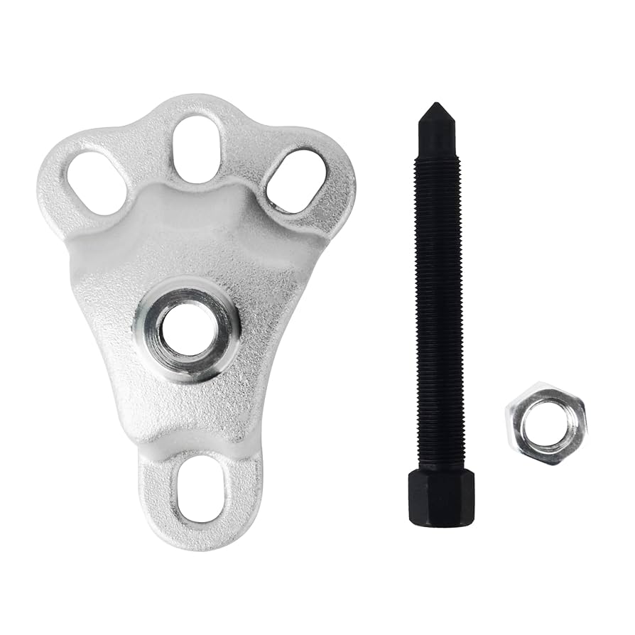 Amazon.co.jp: DAYUAN ホイールハブプーラー フロント ハブ