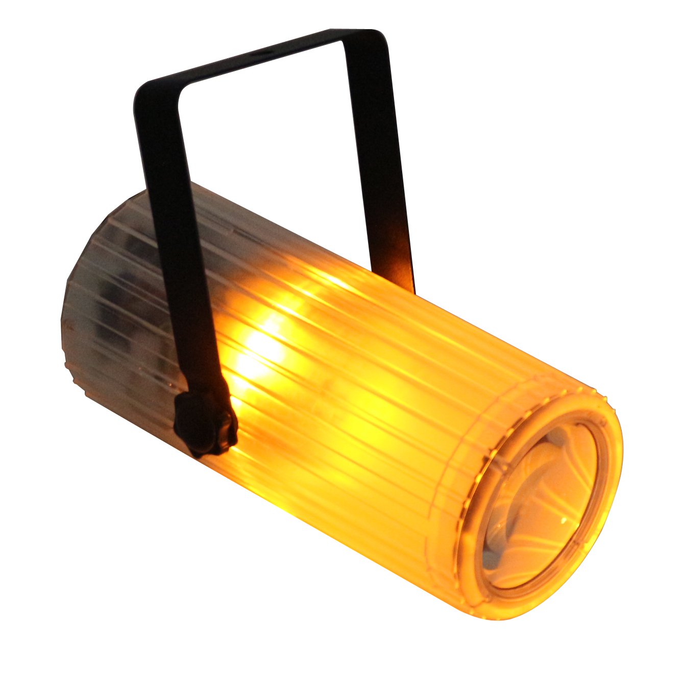 Karma Italiana LED241T Traslucido stroboscopio&luce da discoteca