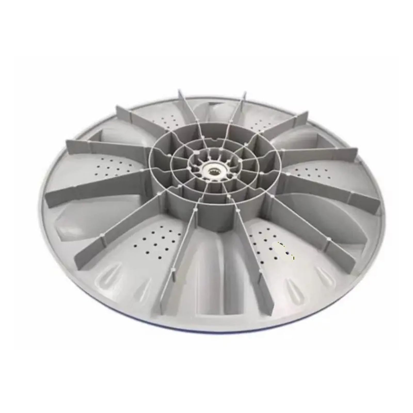 HIZON Pulsante Lavatrice, Telaio Girevole,