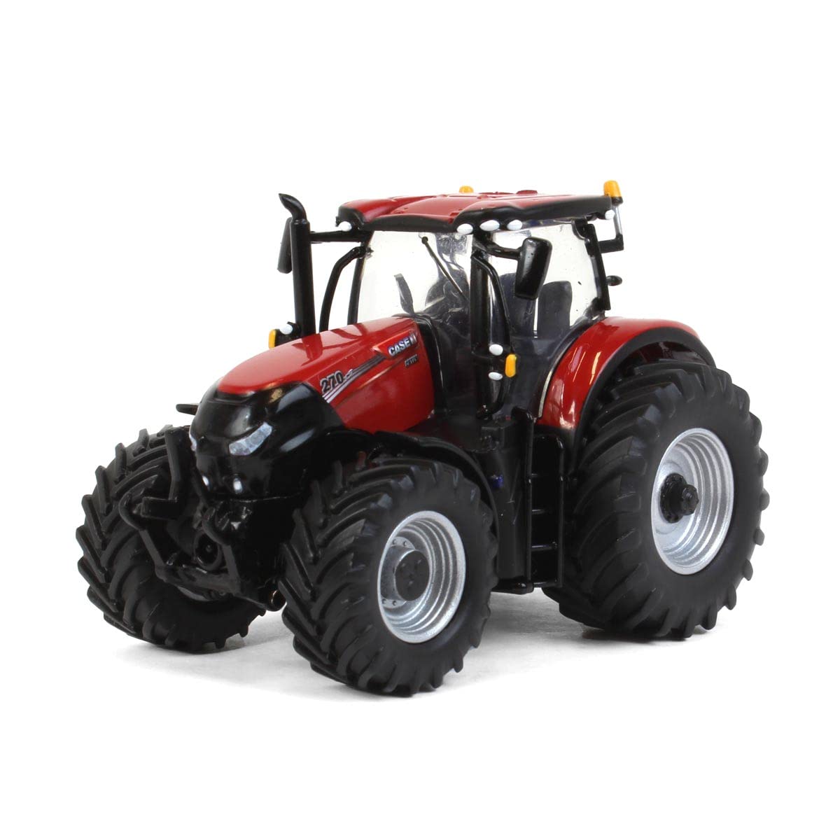 Amazon.com: Spec Cast 164 High Detail Case IH Optum 270 with MFD ZJD1904 :  Arts, Crafts & Sewing