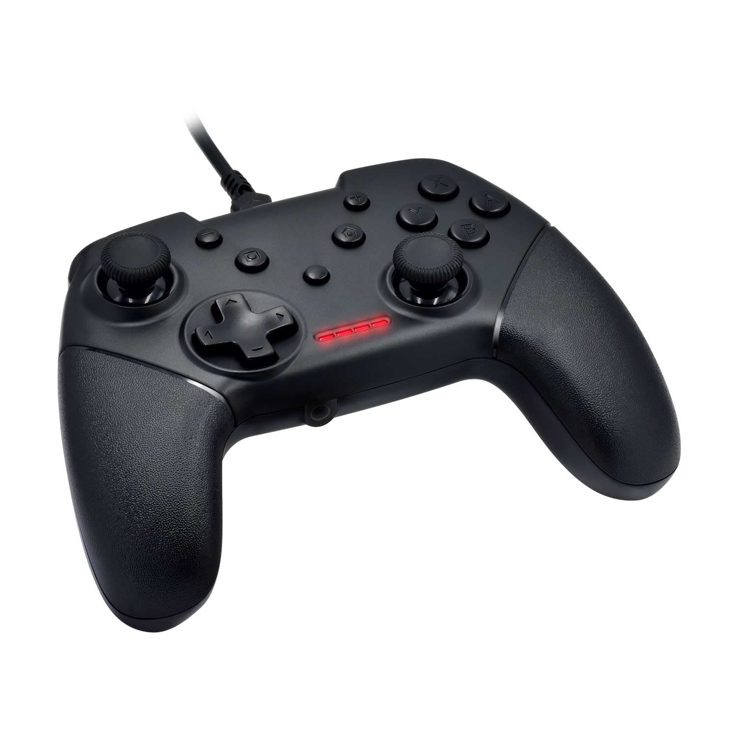 Amazon.co.jp: Switch/PC用 コントローラーターボ オーディオプラス