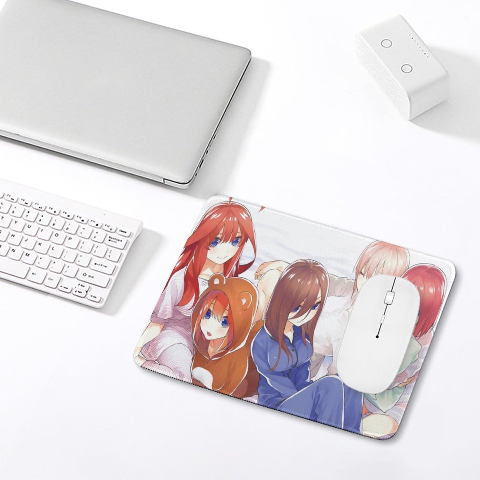 Amazon.co.jp: 五等分の花嫁マウスパッドマウスパッド ゲーミング