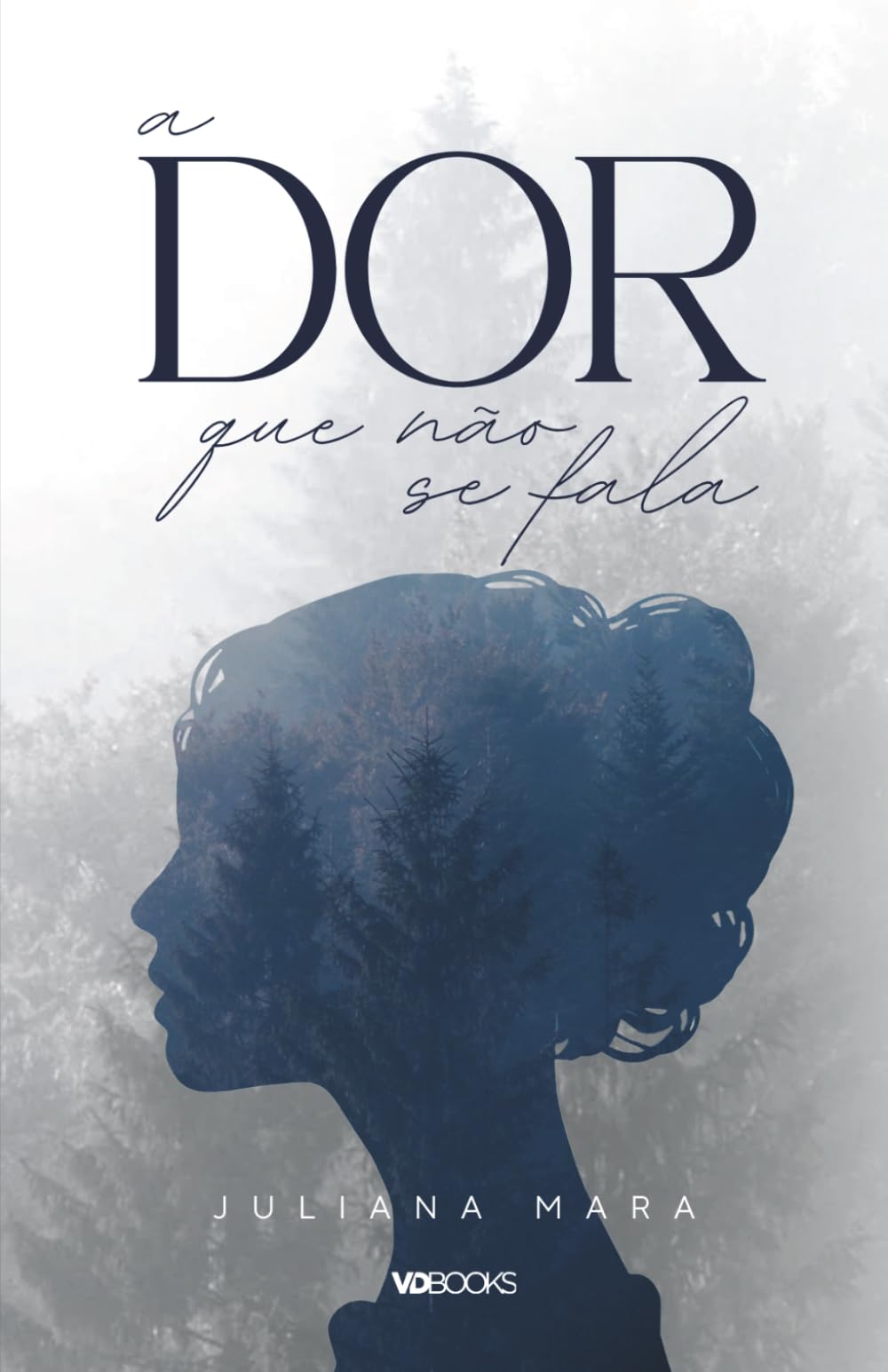 A dor que não se fala