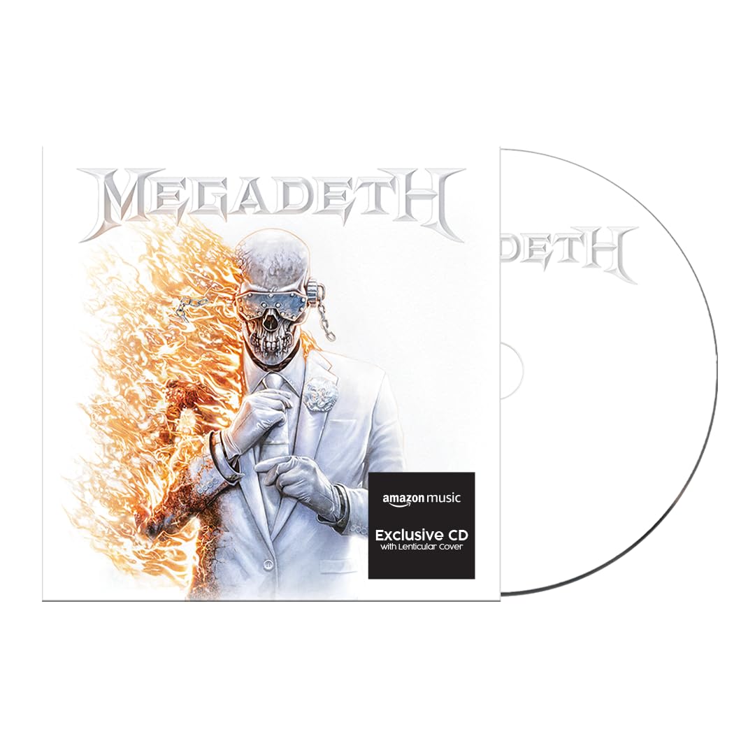 Megadeth