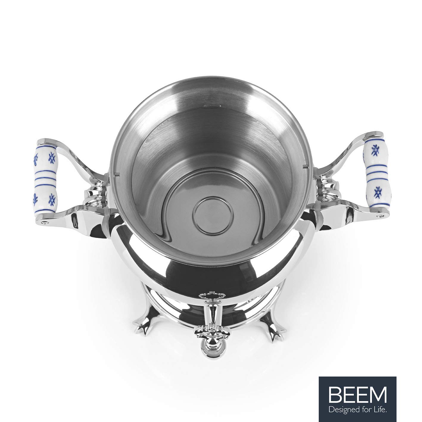 BEEM Germany K 1300 240 Samovar Odessa III