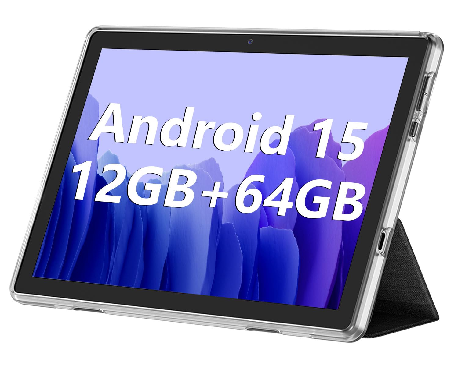 Amazon.com : Android Tablet, 10.1 inch Android 15 Tablets