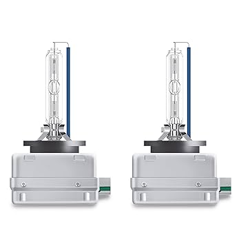 Amazon.com: Osram XENARC® Cool Blue Intense D3S, +150% more