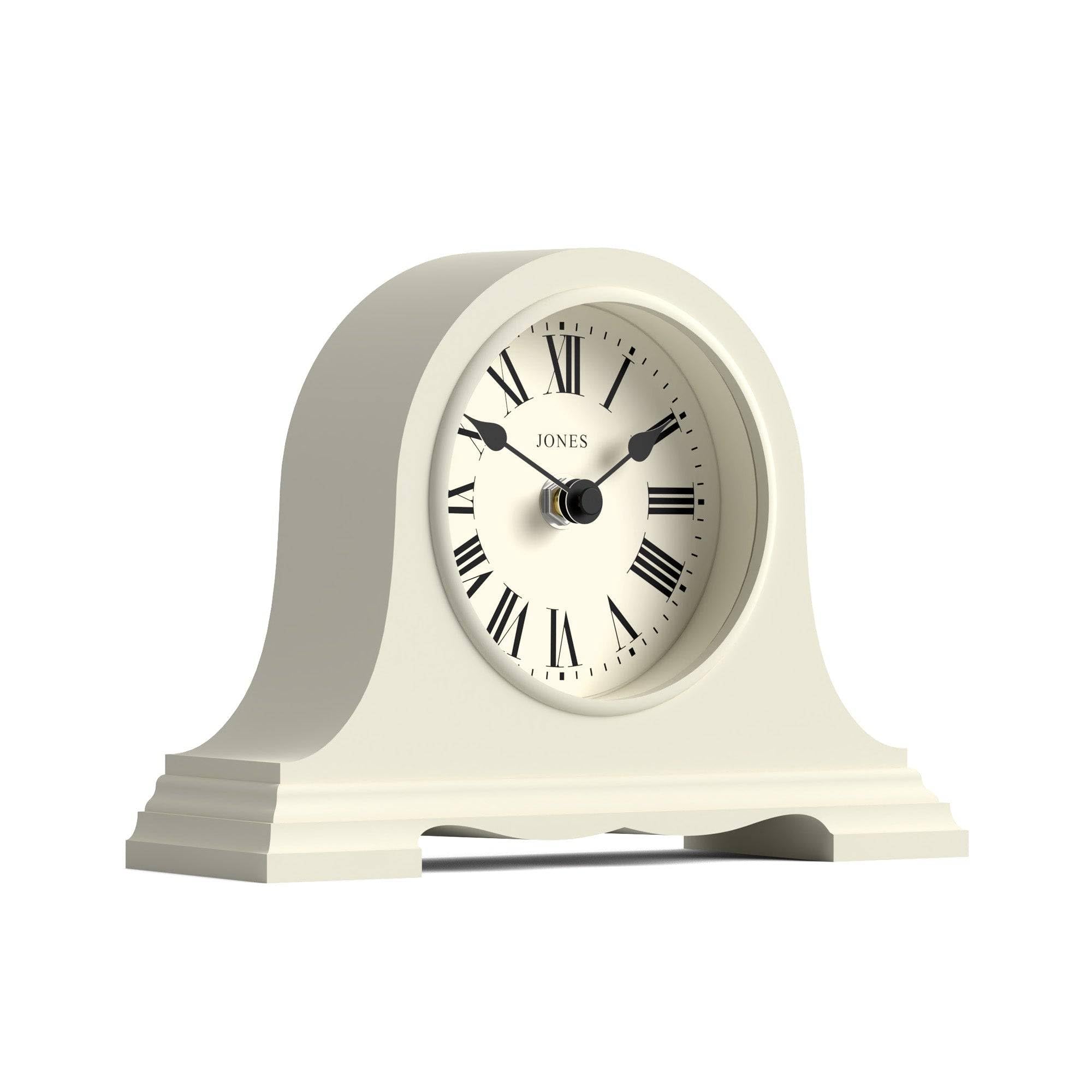Amazon.co.jp: JONES CLOCKS® スピークイージーマントルクロック