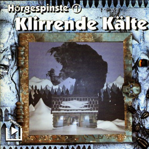 Klirrende Kälte