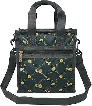 Amazon | [レスポートサック] ミニショルダーバッグ レディース