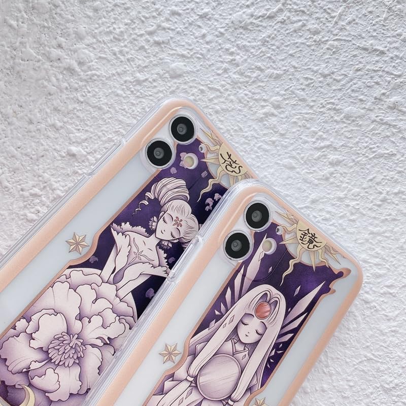 Amazon.co.jp: カードキャプターさくら スマホケース クロウ·カード