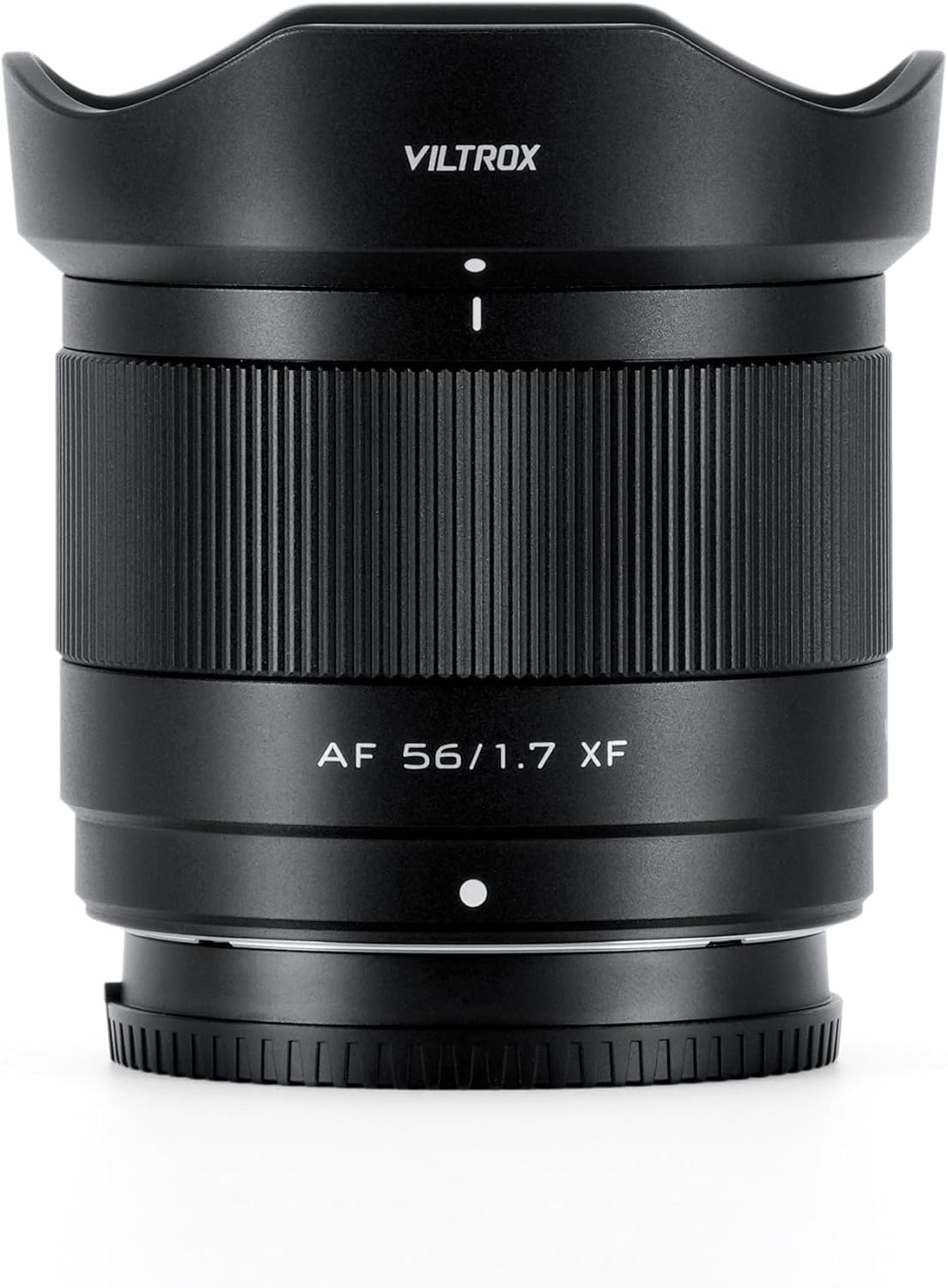 Amazon.com : VILTROX AF 56mm f/1.7 XF Lens Fuji, 56mm F1.7 APS-C