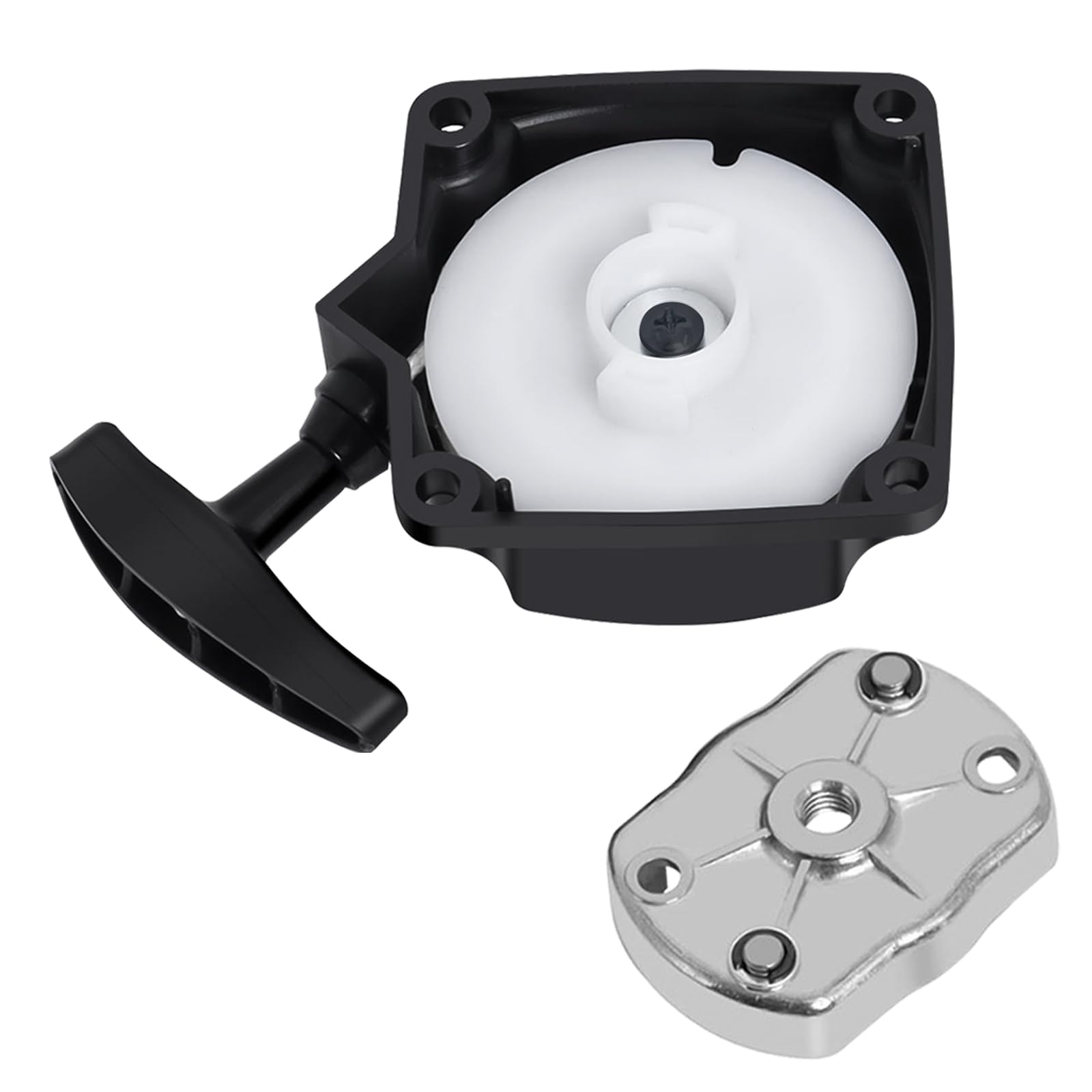 Amazon.com: Podoy Recoil Pull Starter with Claw Pawl Cog