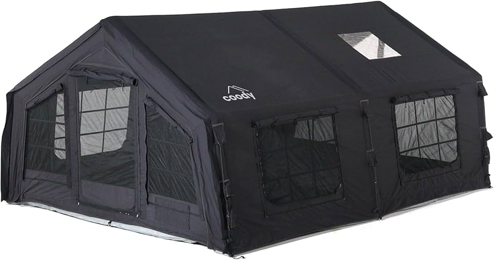 coody エアーテント familia ファミリア coodyエアテントFamilia（ファミリア） | COODY JAPAN公式