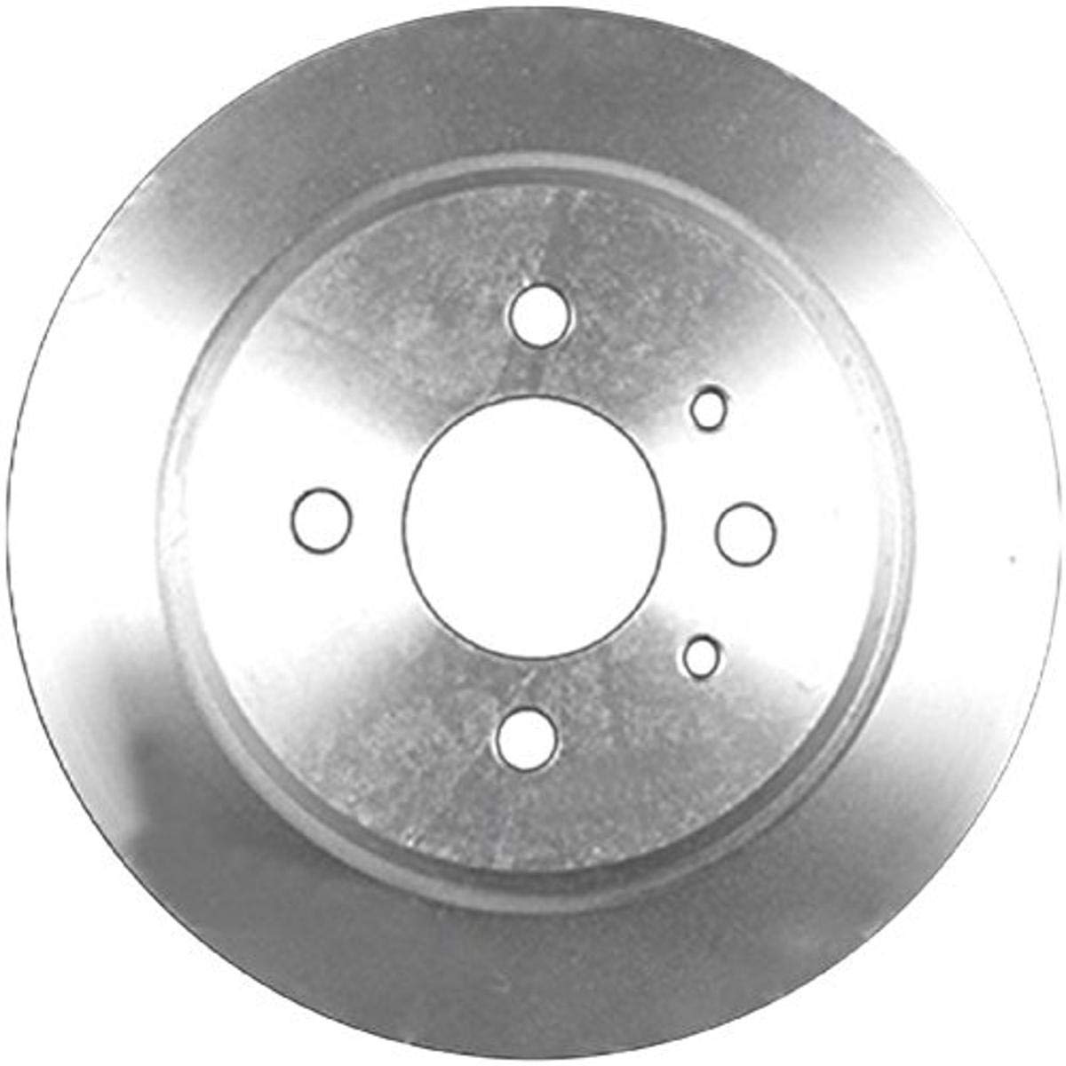 Bendix Premium PRT1351 Rear Brake Rotor for BMW 318i 1992-1991, 318is 1991, 325 1988-1986, 325e 1987-1984, 325es 1987-1986, 325i 1993-1987, 325is 1991-1987