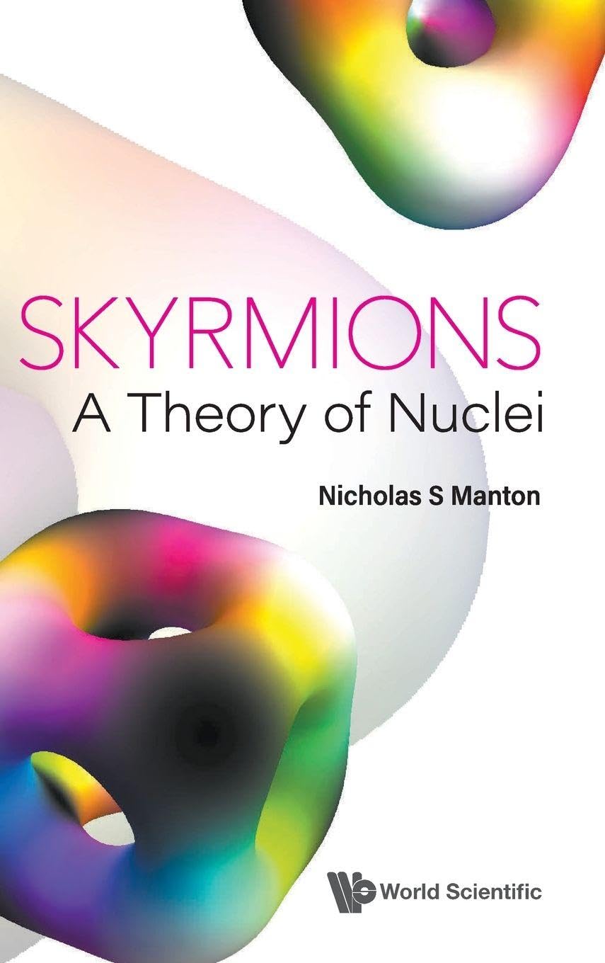 Skyrmions - A Theory Of Nuclei