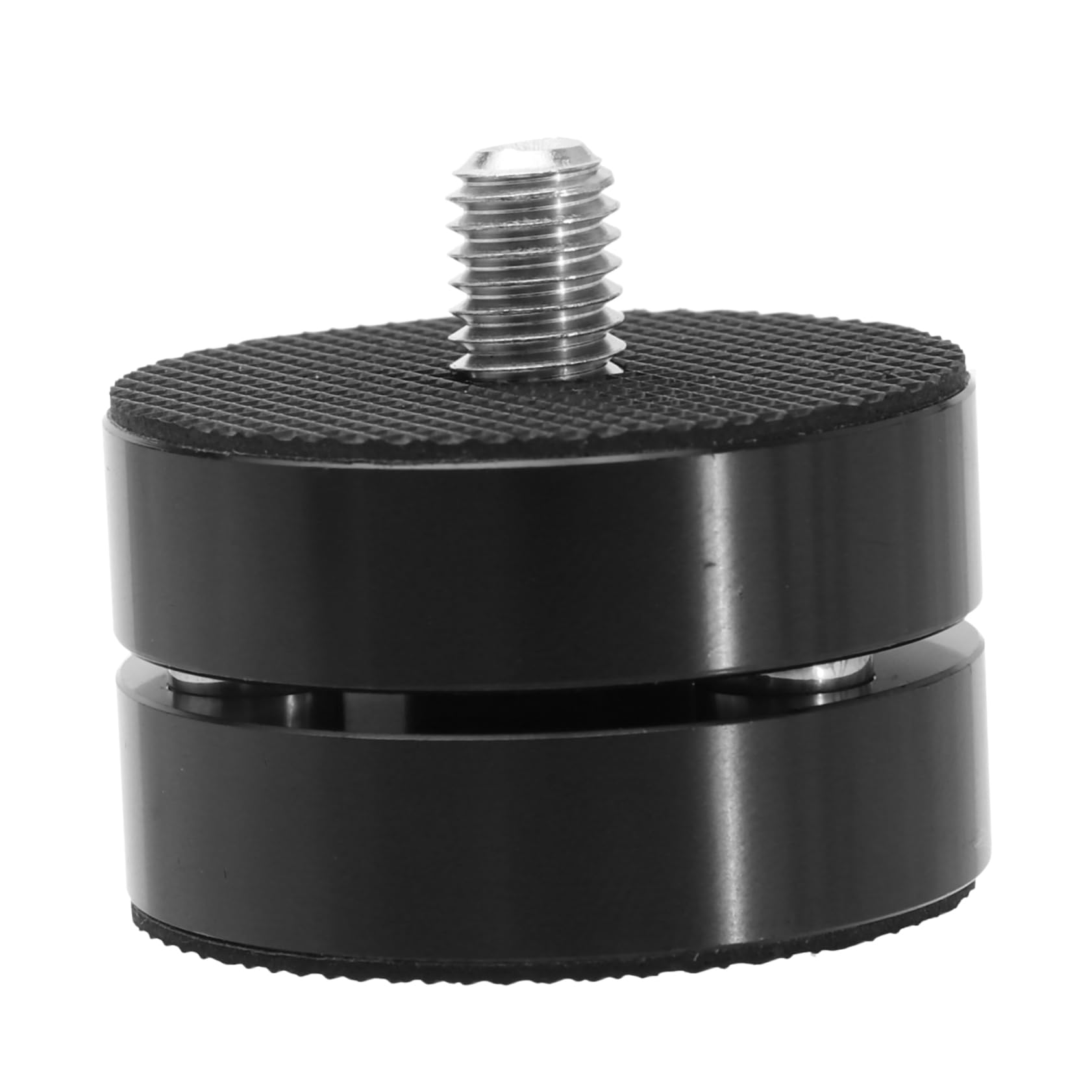 SEWACC Cd Player Foot Pads: Anti-Shock Speaker Isolation Pads Easy Installati