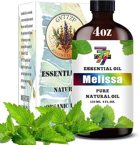 Miniatura 424 de Aceite esencial de sándalo (4 oz/4.1 fl oz) — Aceites de sándalo para aromaterapia, difusores, humidificadores, fragancias para el hogar, cuidado