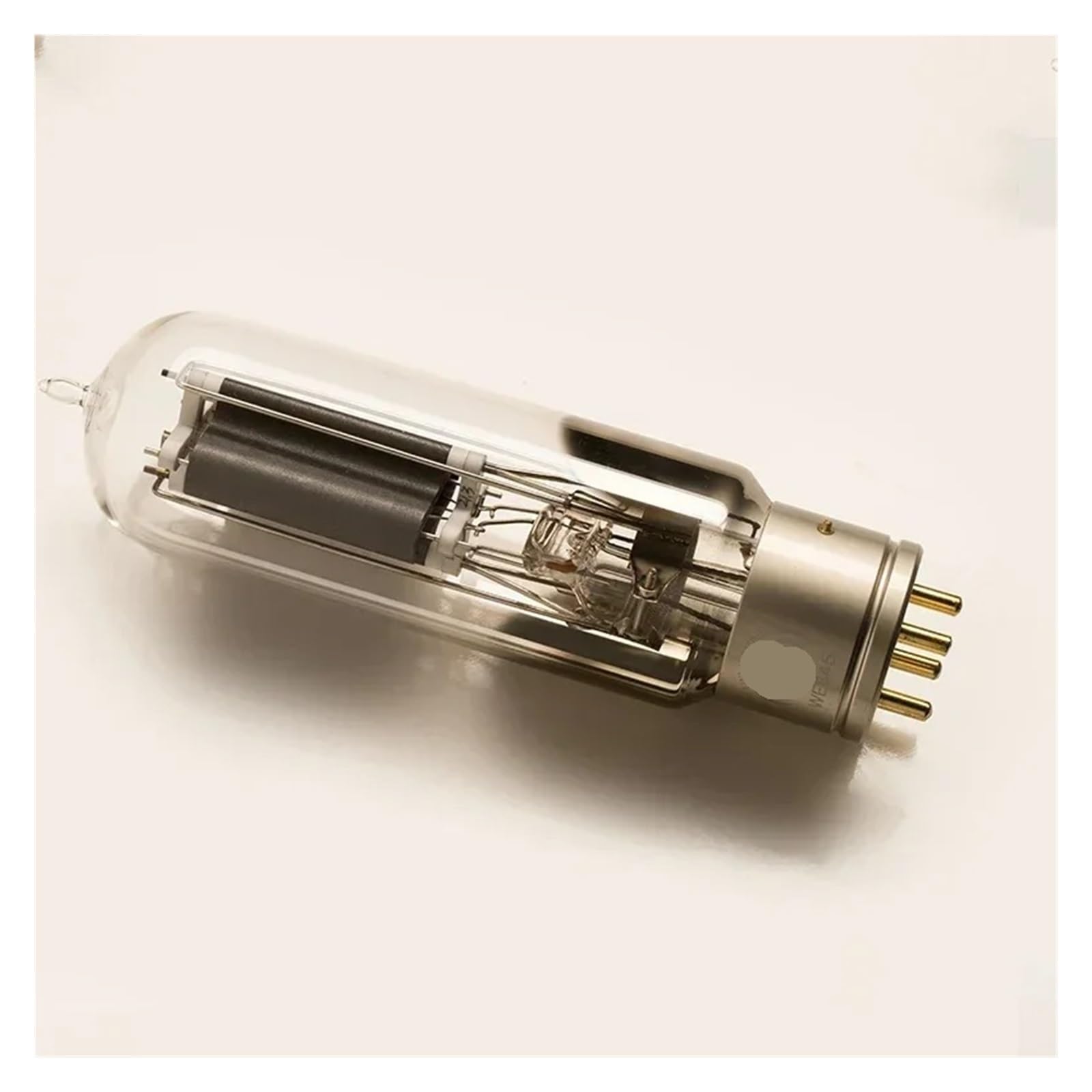 LHXEQJAM WE845 Tube KR845 845 Tube Amplifier kit