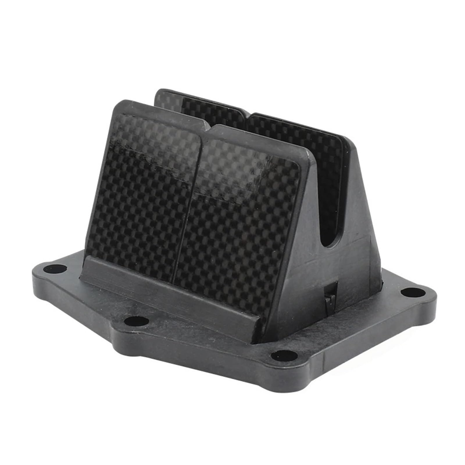 for CR250R Block CR250 MX Intake Reed Valve