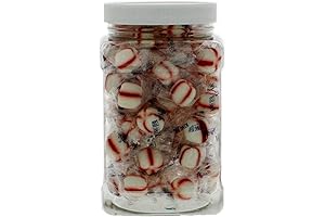 King Leo: Minted Perfection in Every Jar