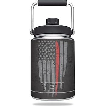 gallon size yeti