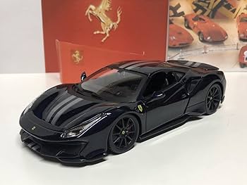 入手困難 UU モデル 夜光機能 1/18 フェラーリ 488 ピスタ ミニカー 楽天市場】1／18 フェラーリ 488 pistaの通販