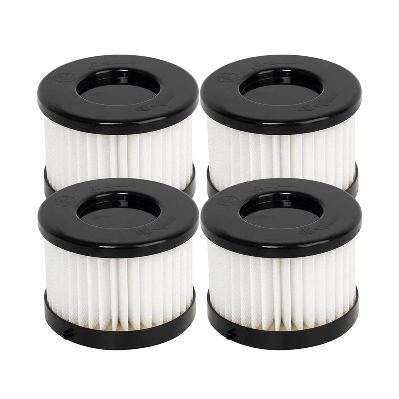 Filtro HEPA, Compatible Con Milwaukee 0882-20 M18 49-90-0160