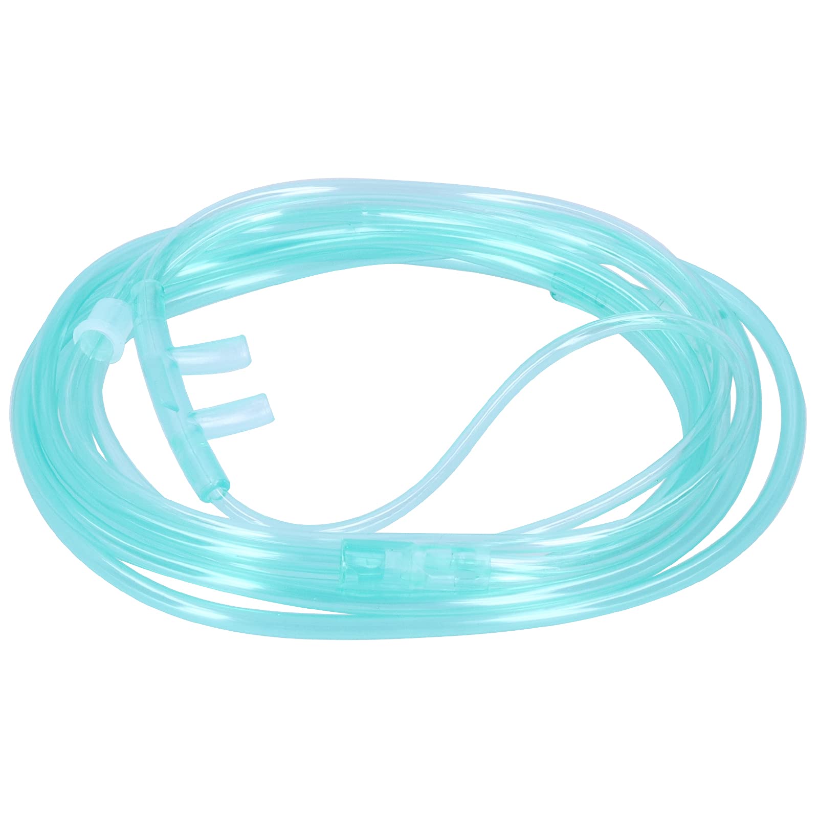 Buy Oxygen Supply Tubing, Nasal Oxygen Cannula with Double Nose Pad