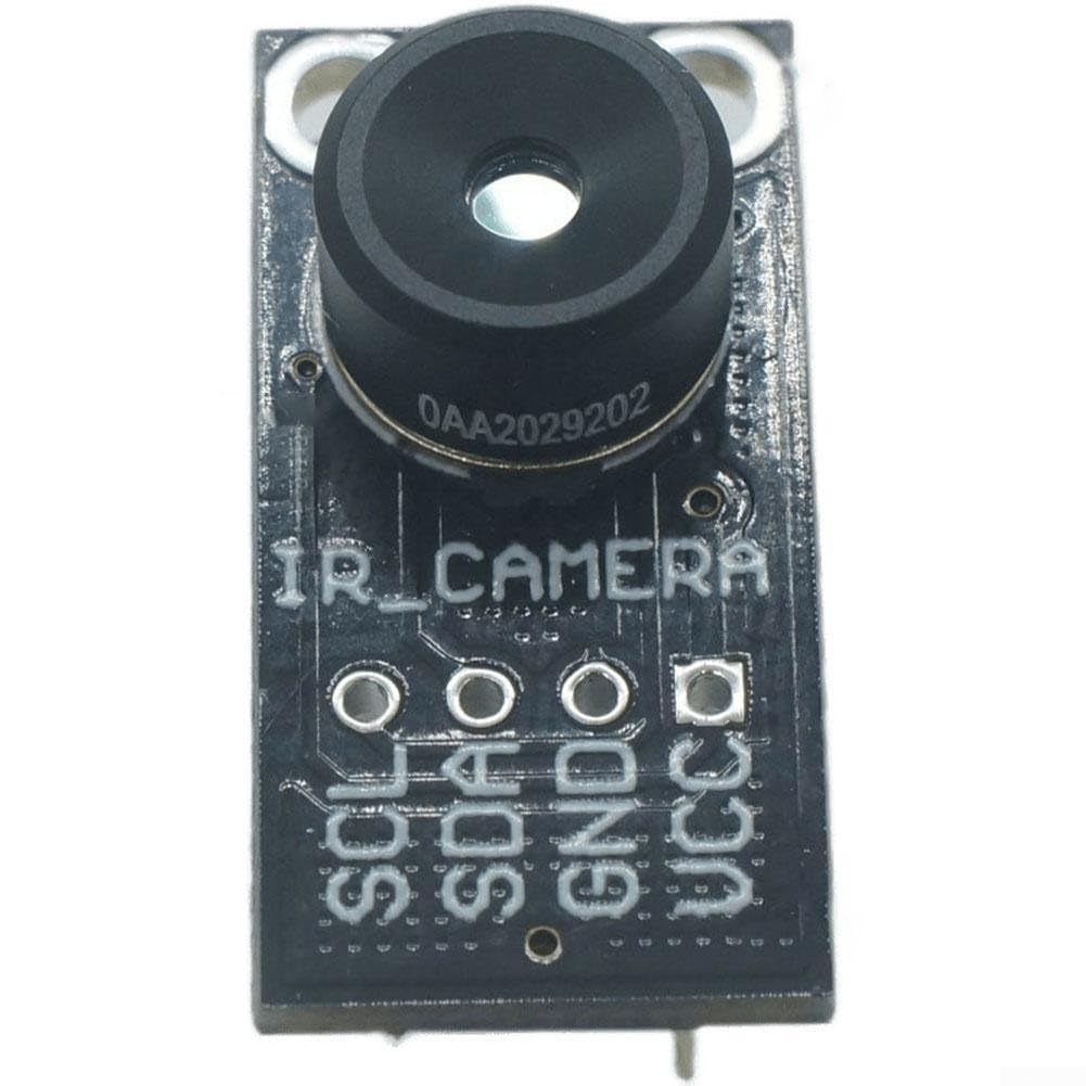 Sensor de temperatura infrarroja Array 32x24 IIC interfaz (IIC BAA)