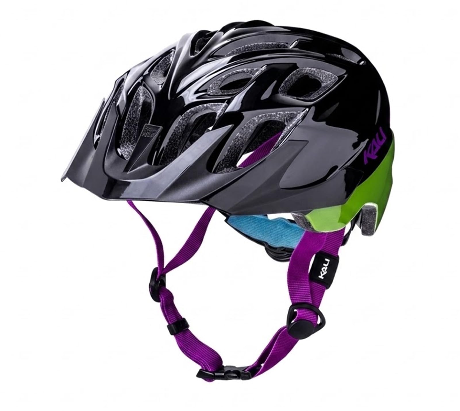 Kali Protectives Chakra Youth Cycling Helmet