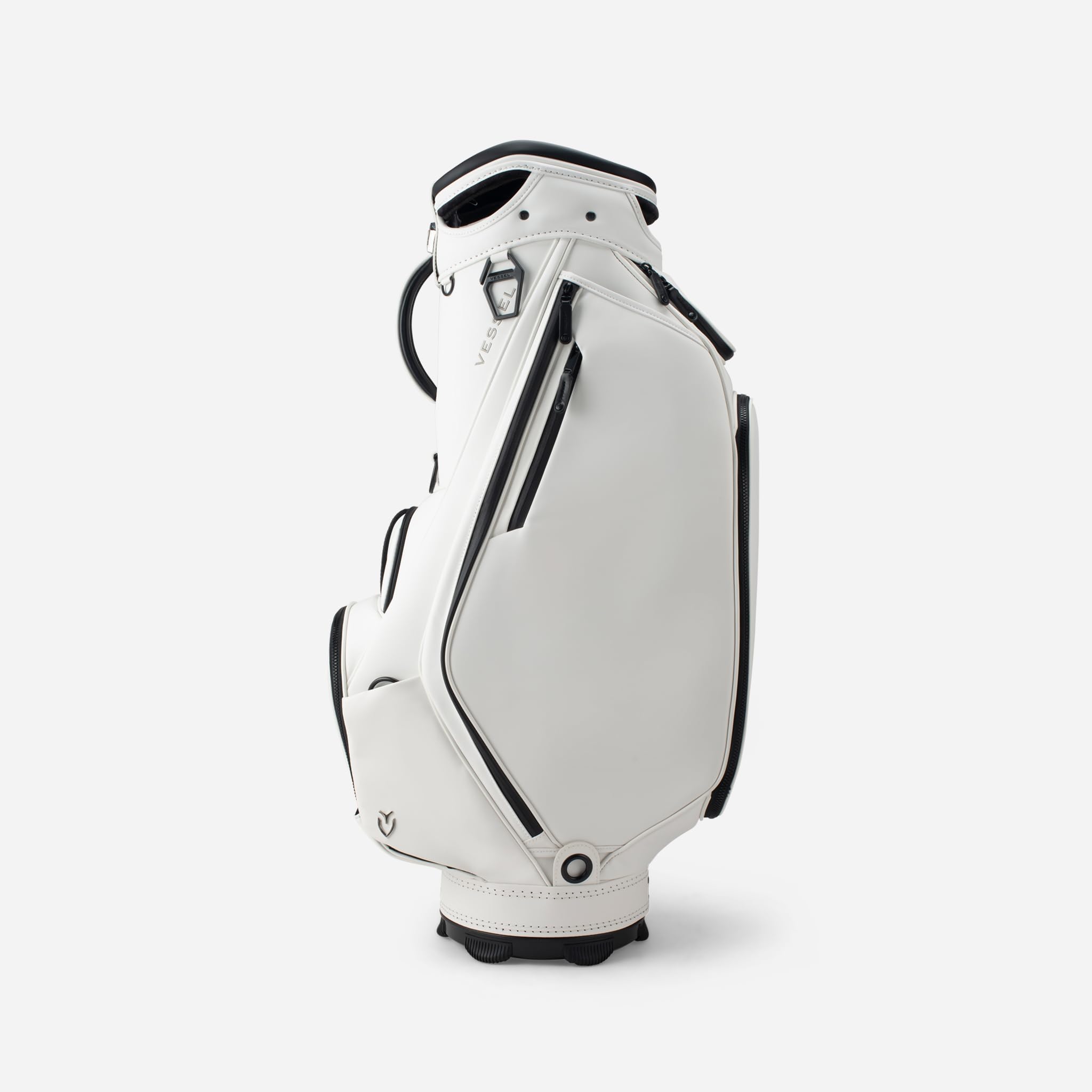 Amazon.co.jp: VESSEL PRIME MINI MATTE WHITE : スポーツ＆アウトドア