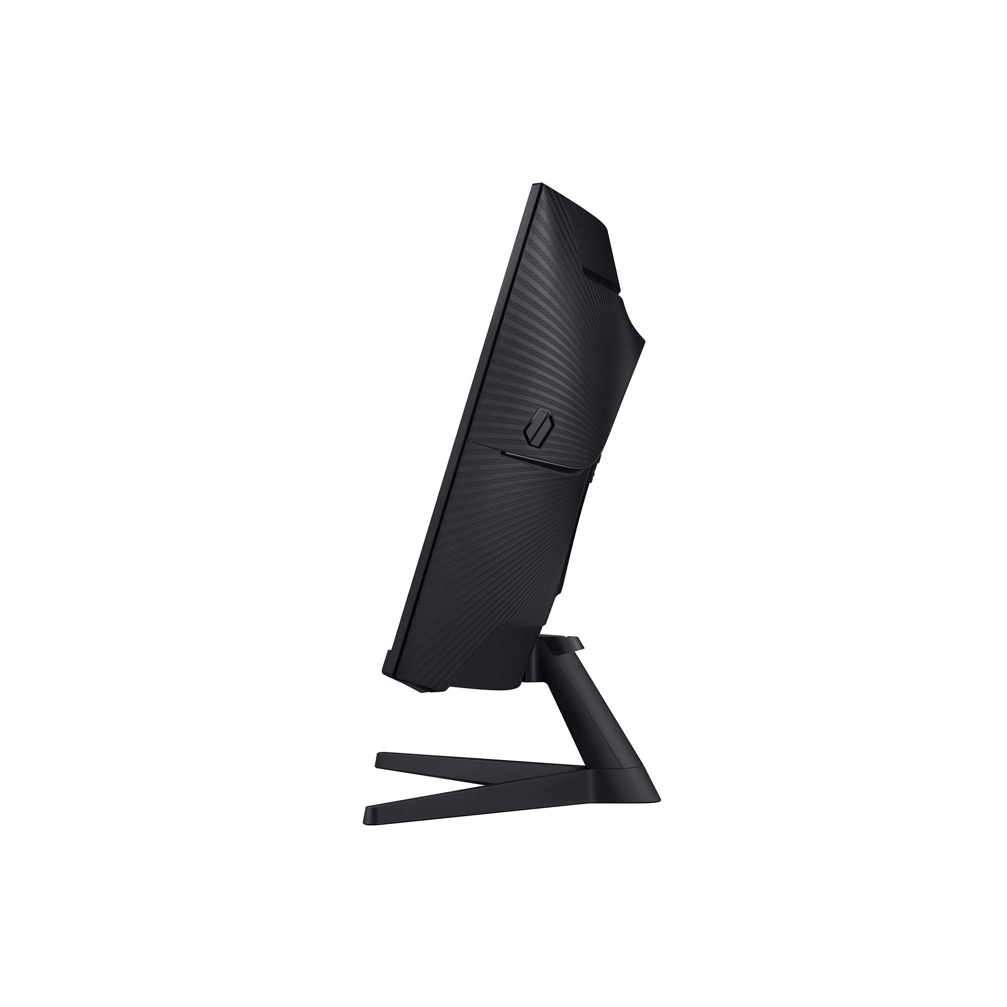 Samsung Odyssey 5G LC32G53TQWRXEN 31.5", Monitor Gamingowy, Czarny