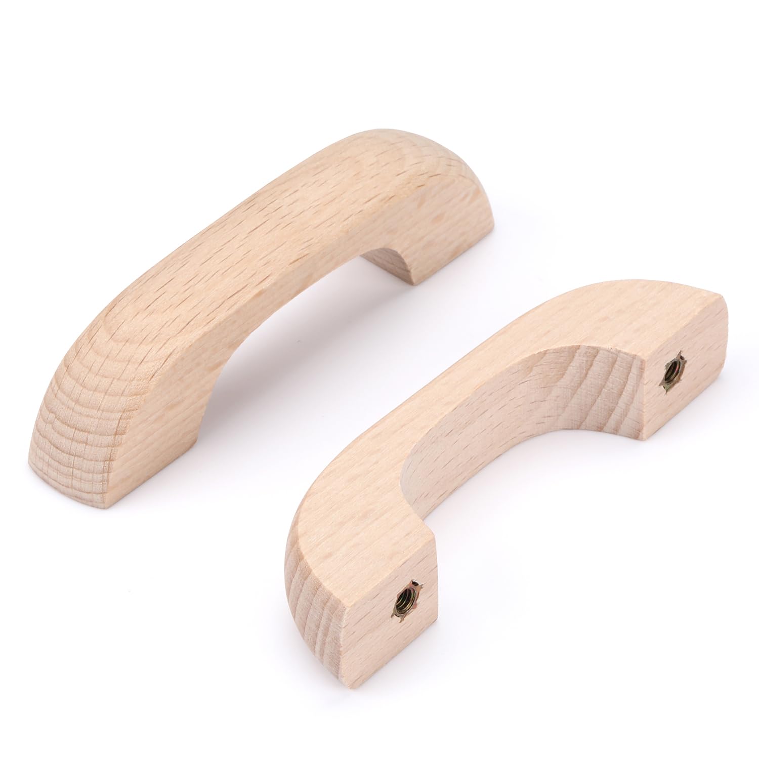 SYZOW 6 Pièce Poignées D'armoire Poignées D'armoire De